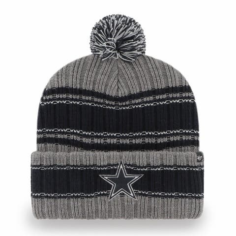 Lids Dallas Cowboys Pro Standard 2Tone Snapback Hat - Gray/Navy