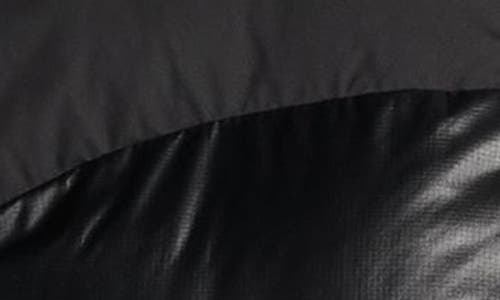 JORDAN JORDAN SOLID CORE PUFFER VEST