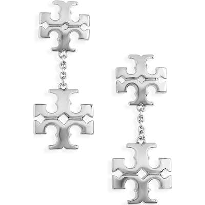 Tory Burch Kira Linear Earrings