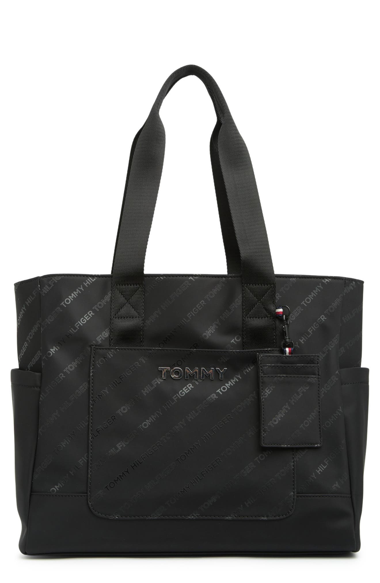hilfiger tote