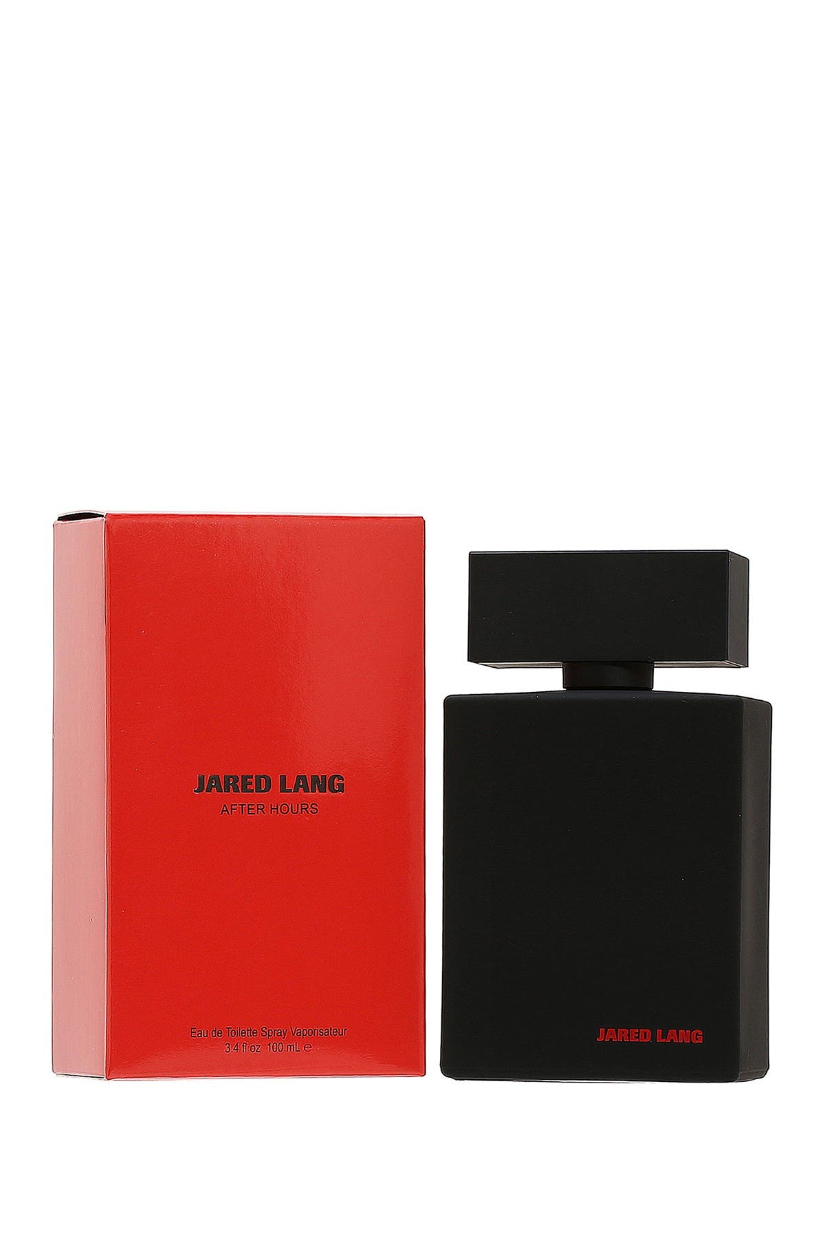 jared lang cologne