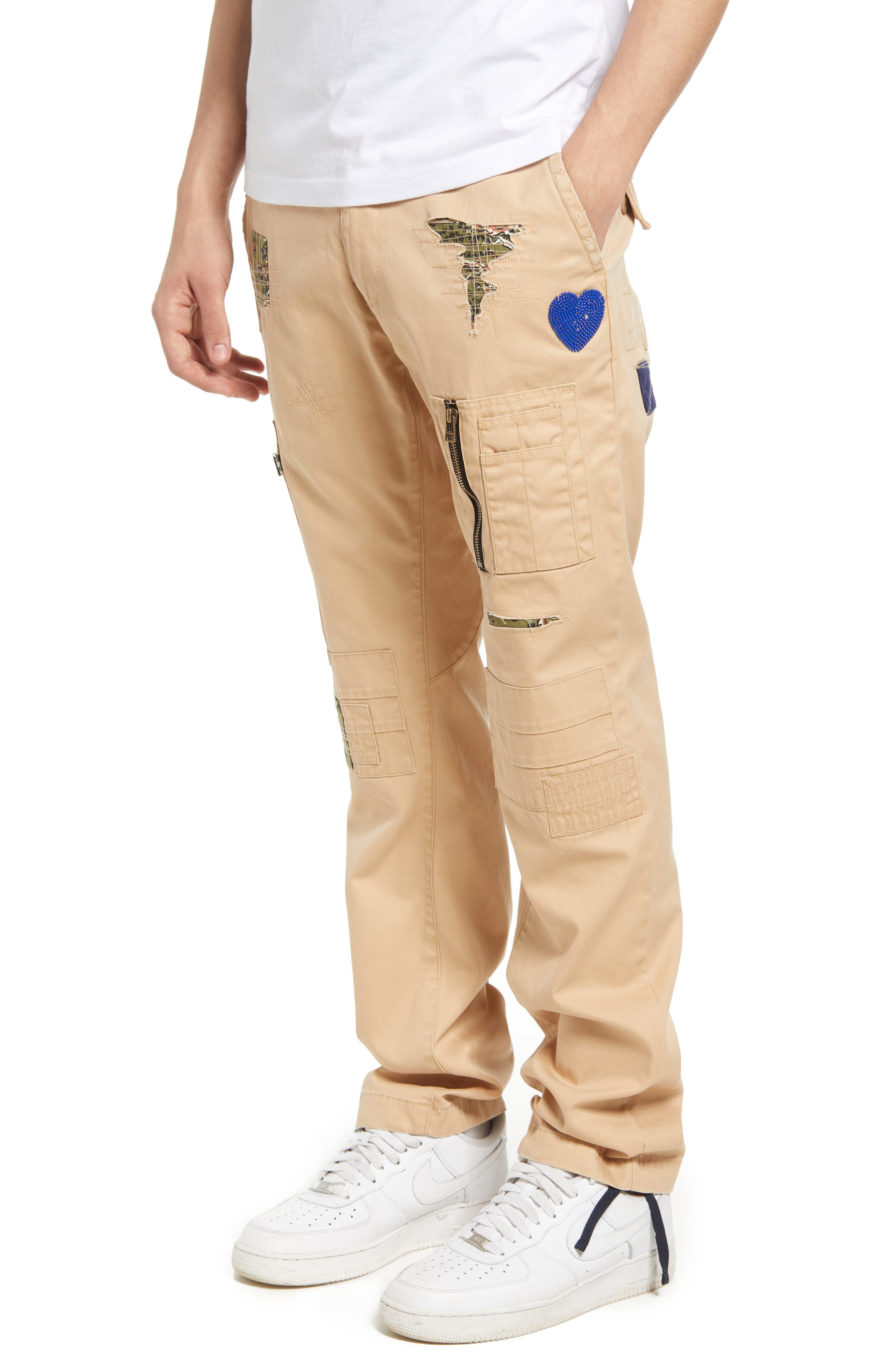 BB Earth Cargo Pants | Nordstrom