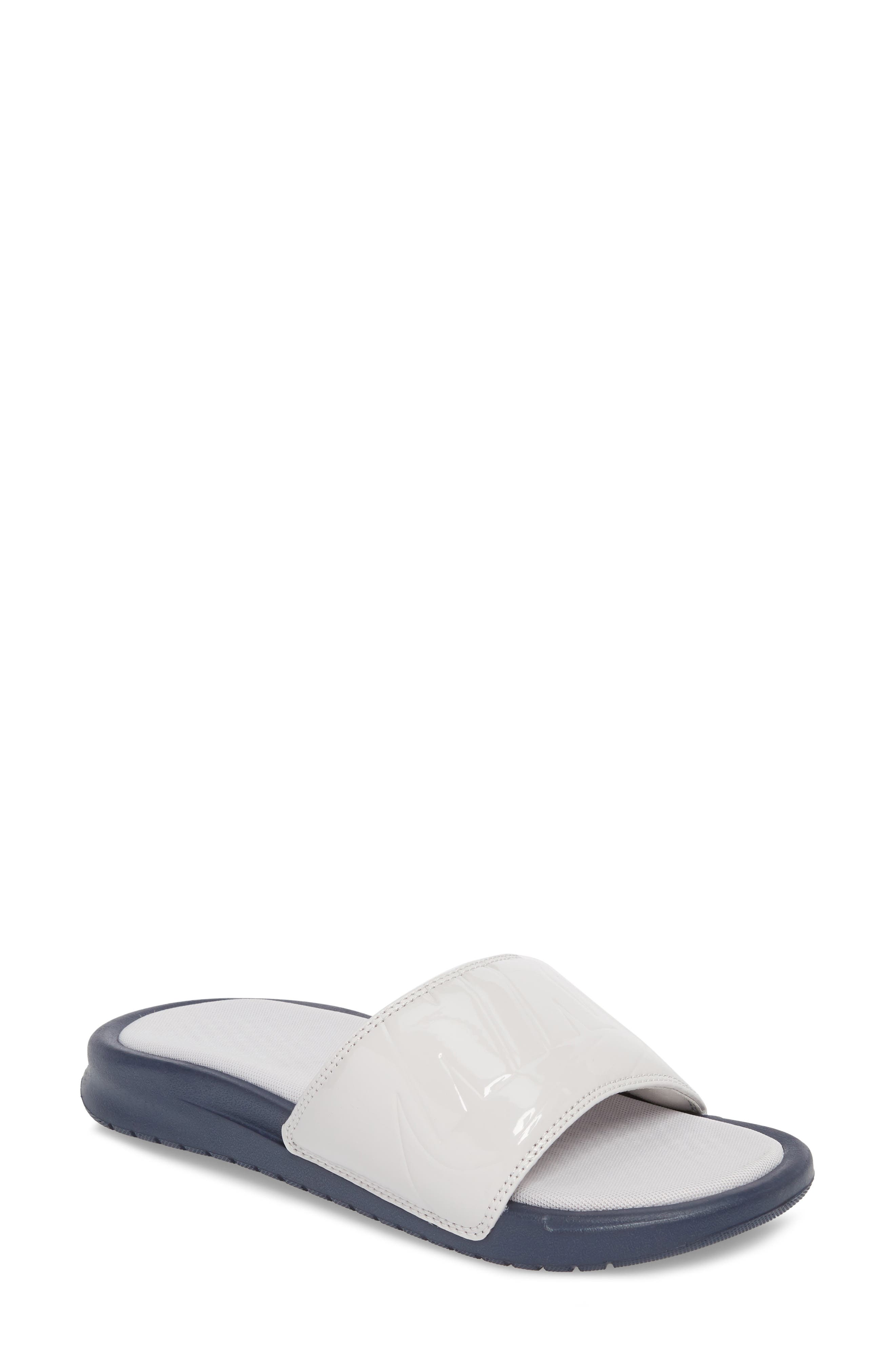 nordstrom nike slides