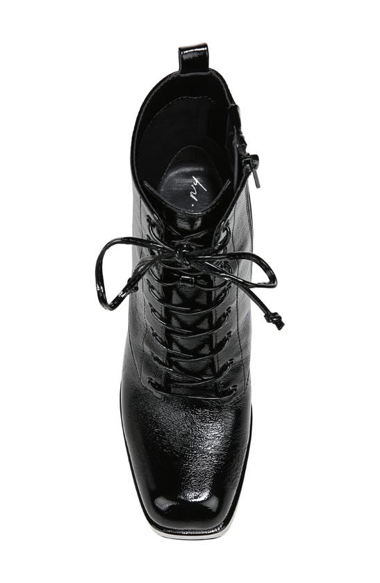 Circus Ny Karter Bootie In Black