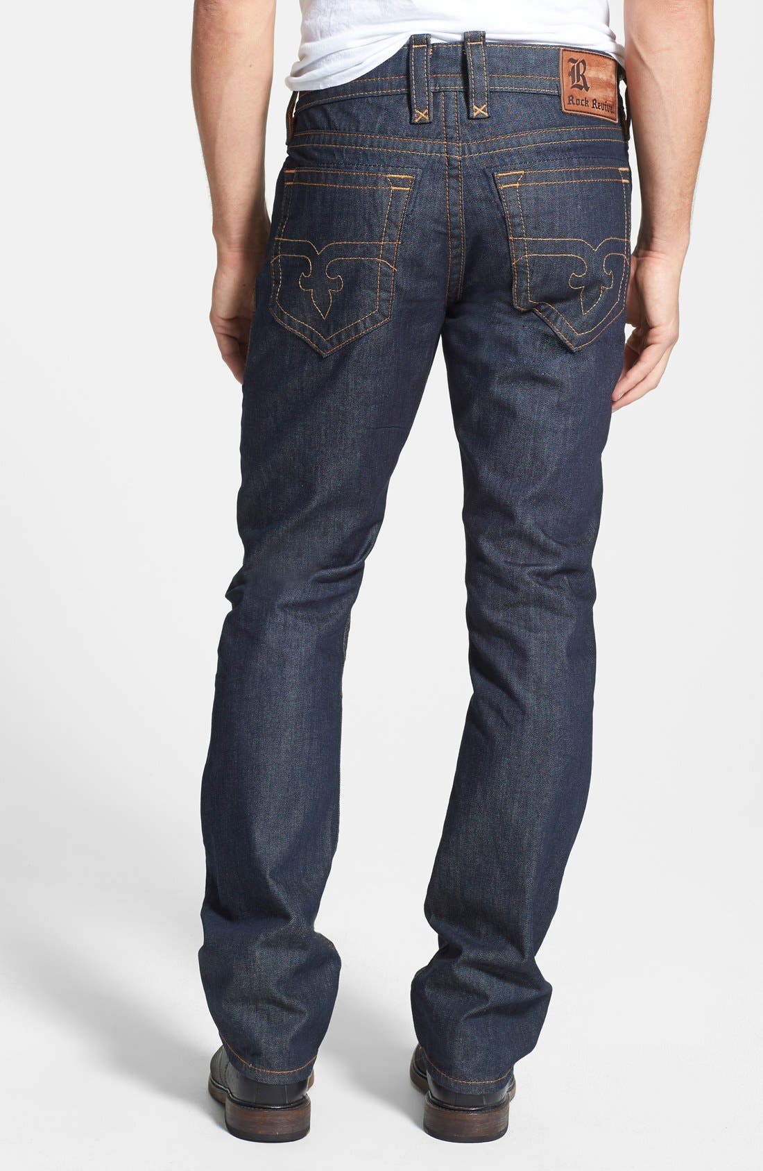 nordstrom rock revival jeans