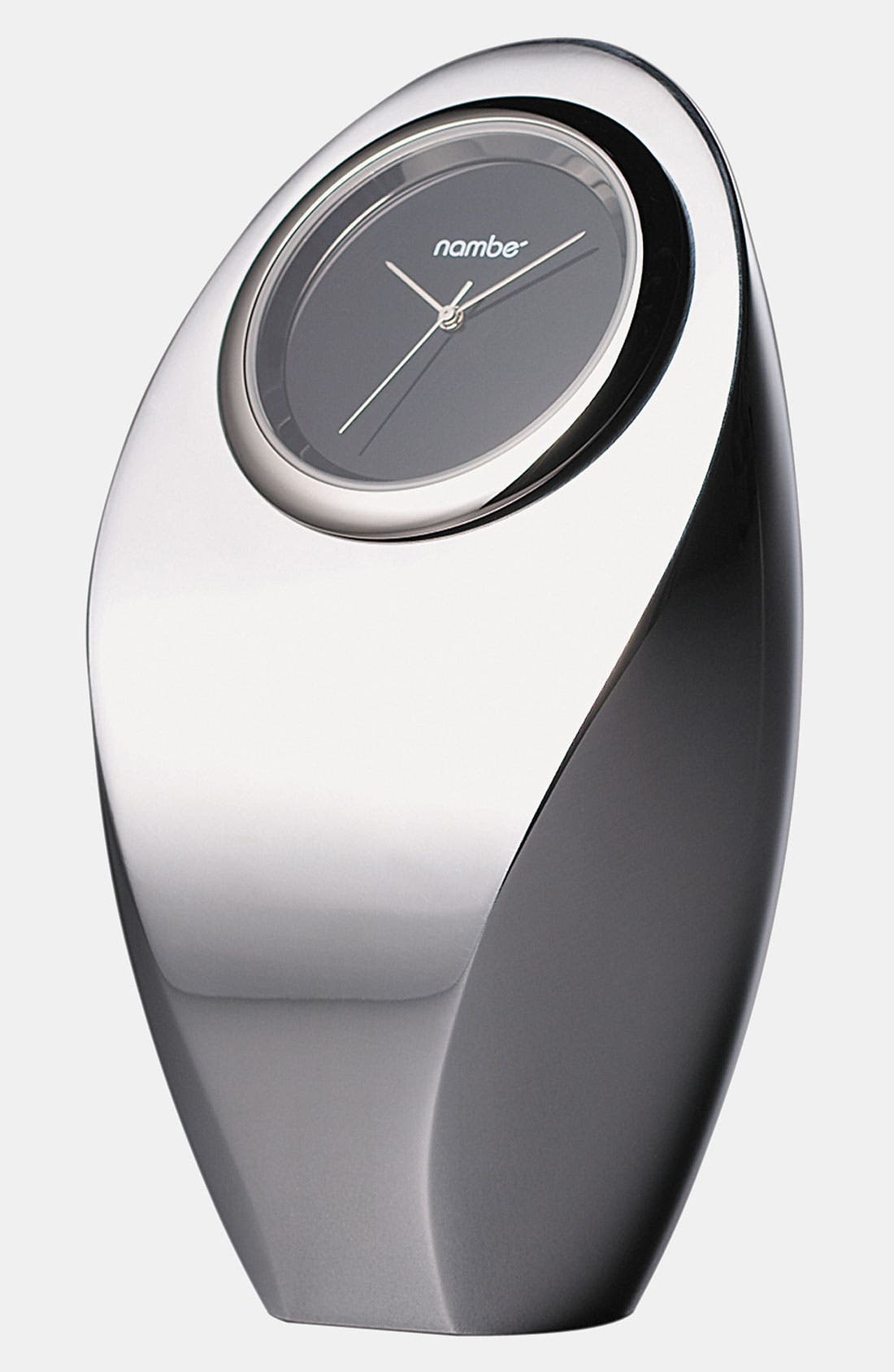 Nambé 'Flame' Clock Nordstrom