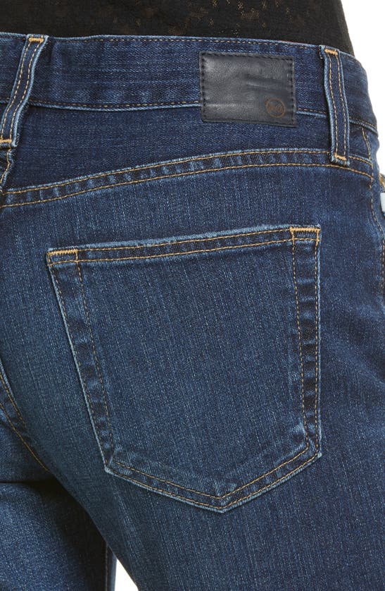 Shop Ag Ex-boyfriend Slouchy Slim Jeans In 5 Years Network
