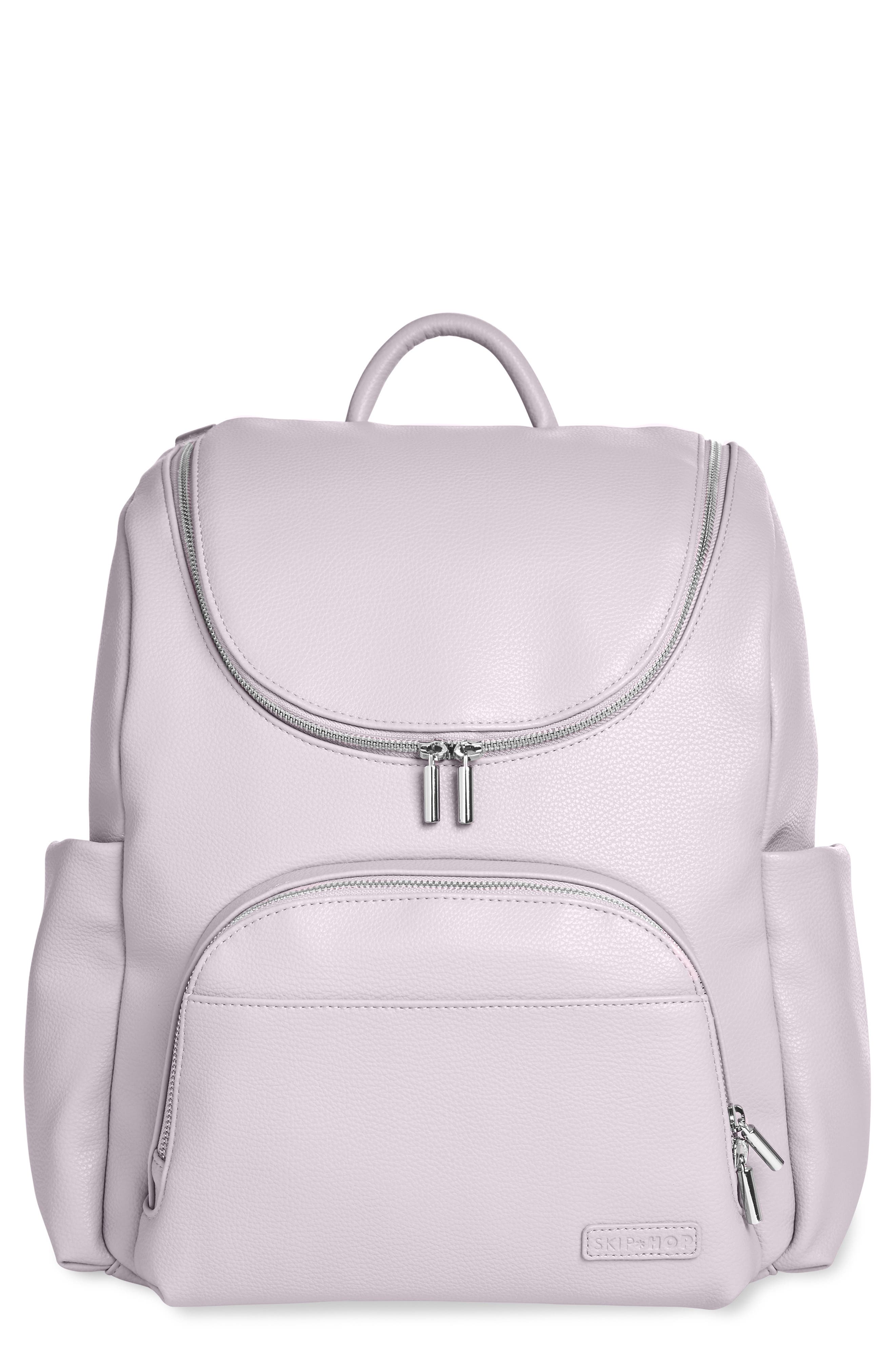 nordstrom diaper bag backpack