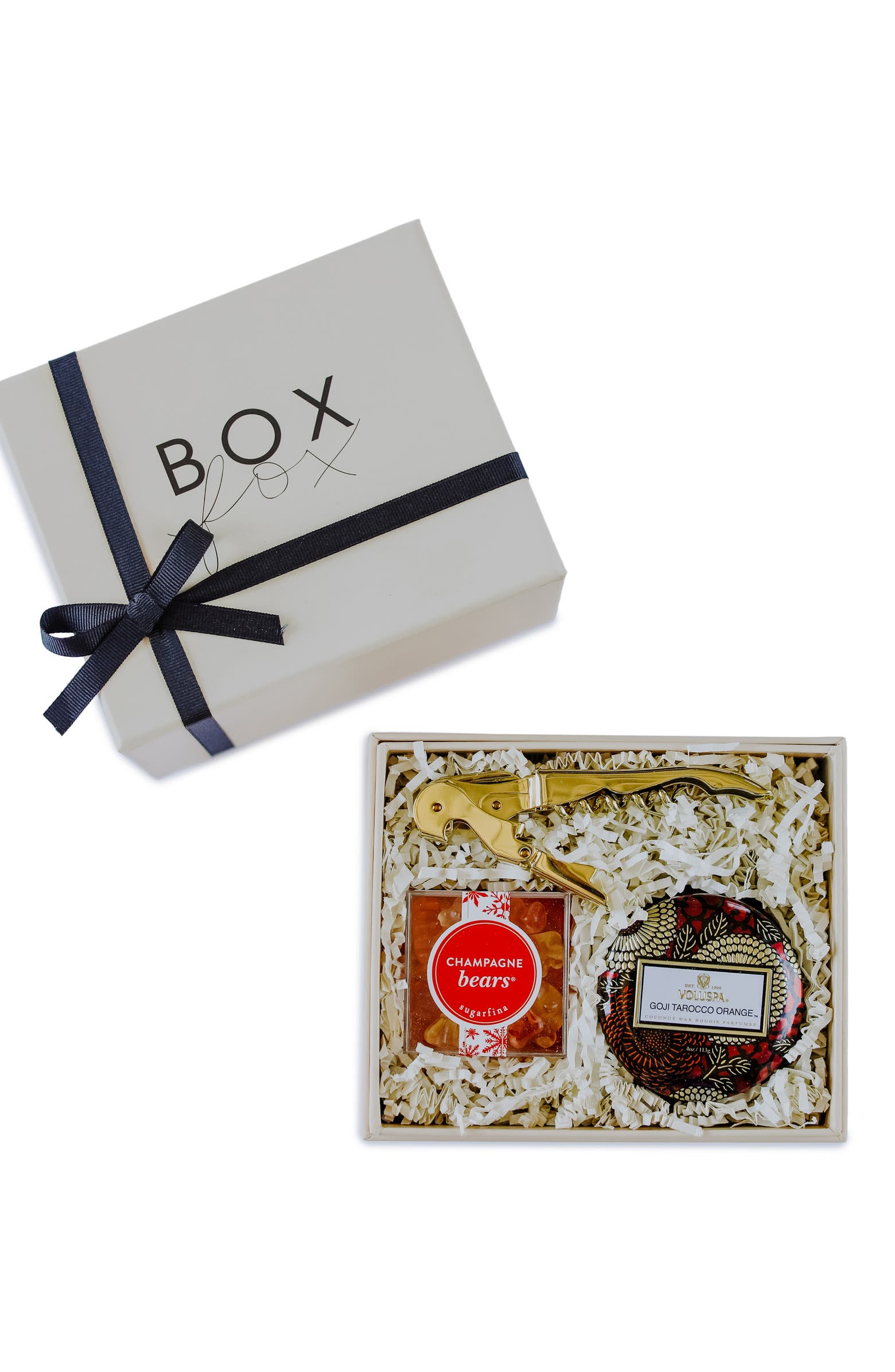 BOXFOX Spirits Merry Merry Gift Box Nordstrom
