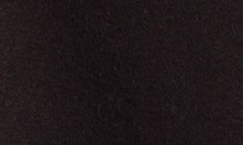 Shop Carhartt Onyx Oversize Cardigan In Black / Wax