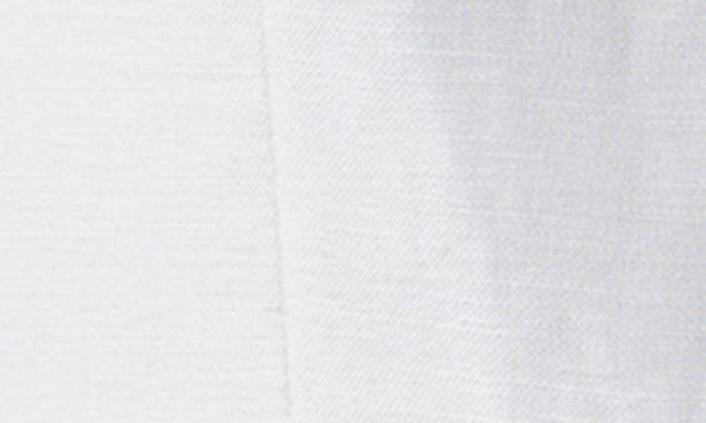 Shop Sanctuary Timeless Linen Blend Vest In White