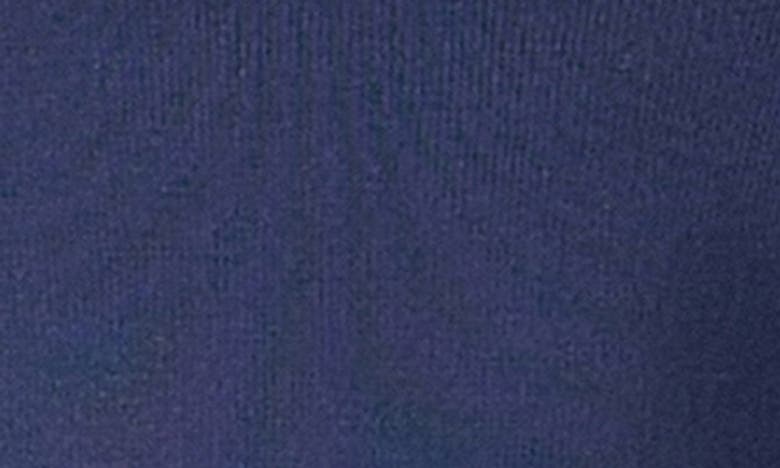 Grey Lab Rib Camisole In Navy