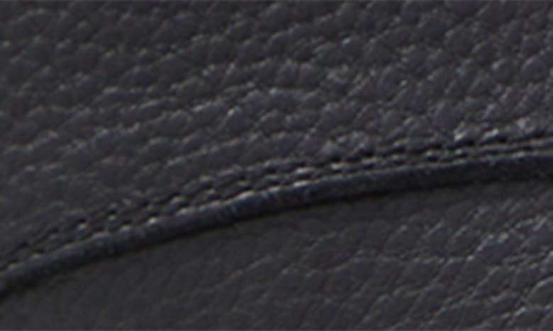 Ted Baker Brenton Slip-on Sneaker In Black