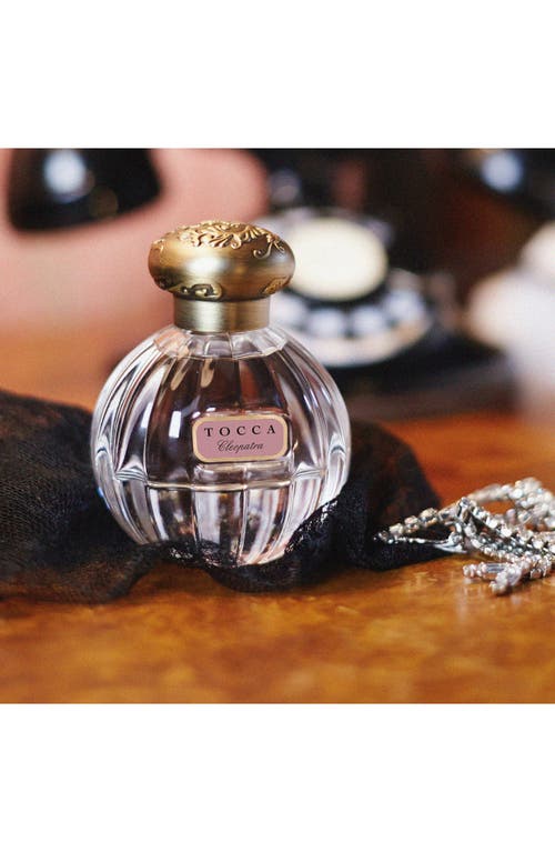 Tocca Cleopatra Eau De Parfum In No Color