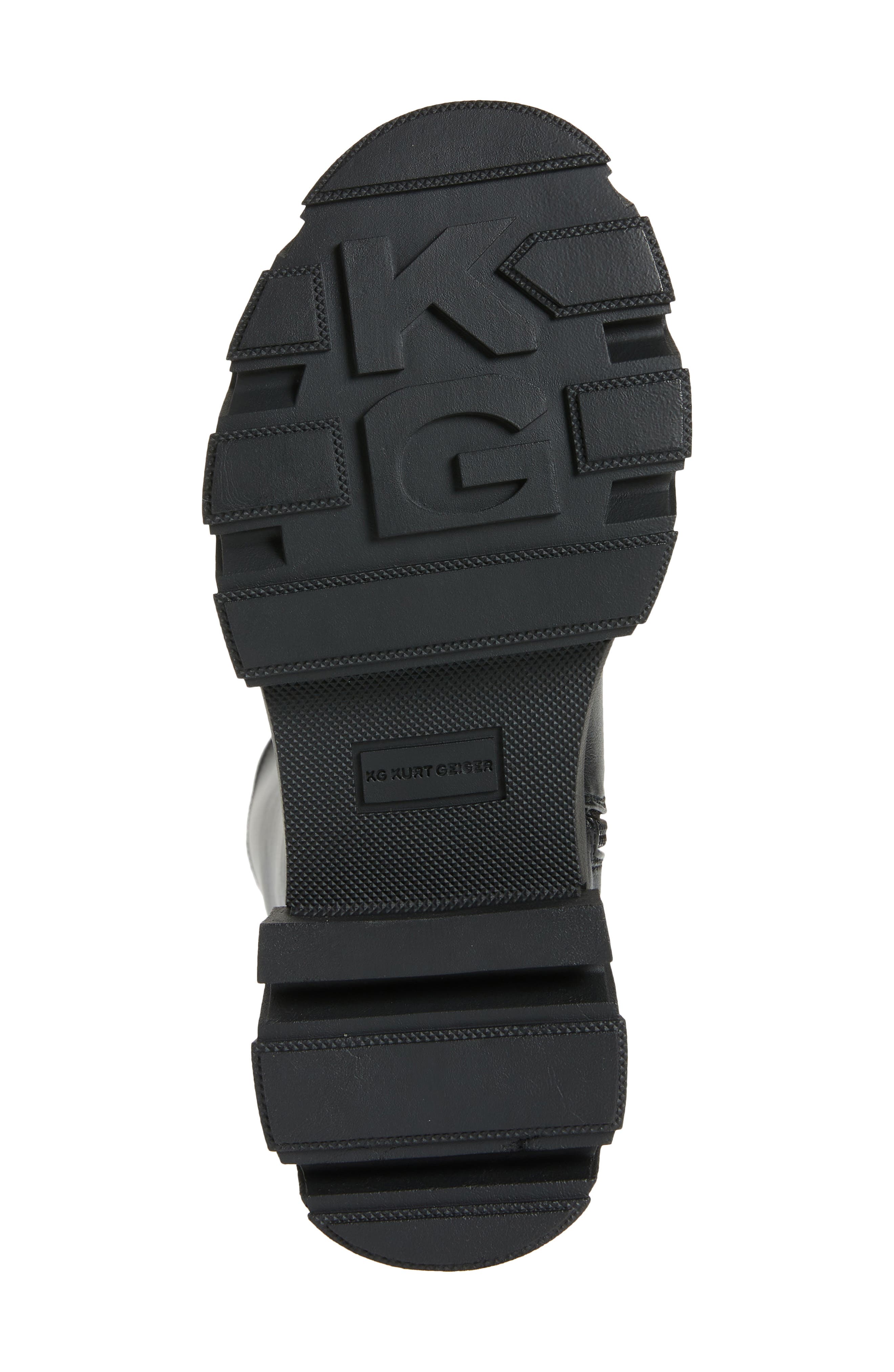 kurt geiger sock boot