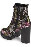 Steve Madden Laurie Platform Bootie (Women) | Nordstrom