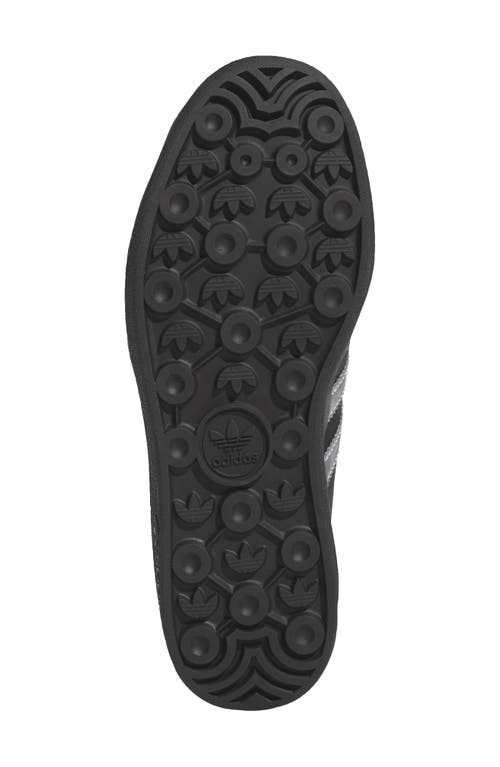 ADIDAS ORIGINALS ADIDAS X PABLLO VITTAR PRIDE GAZELLE BOLD SNEAKER