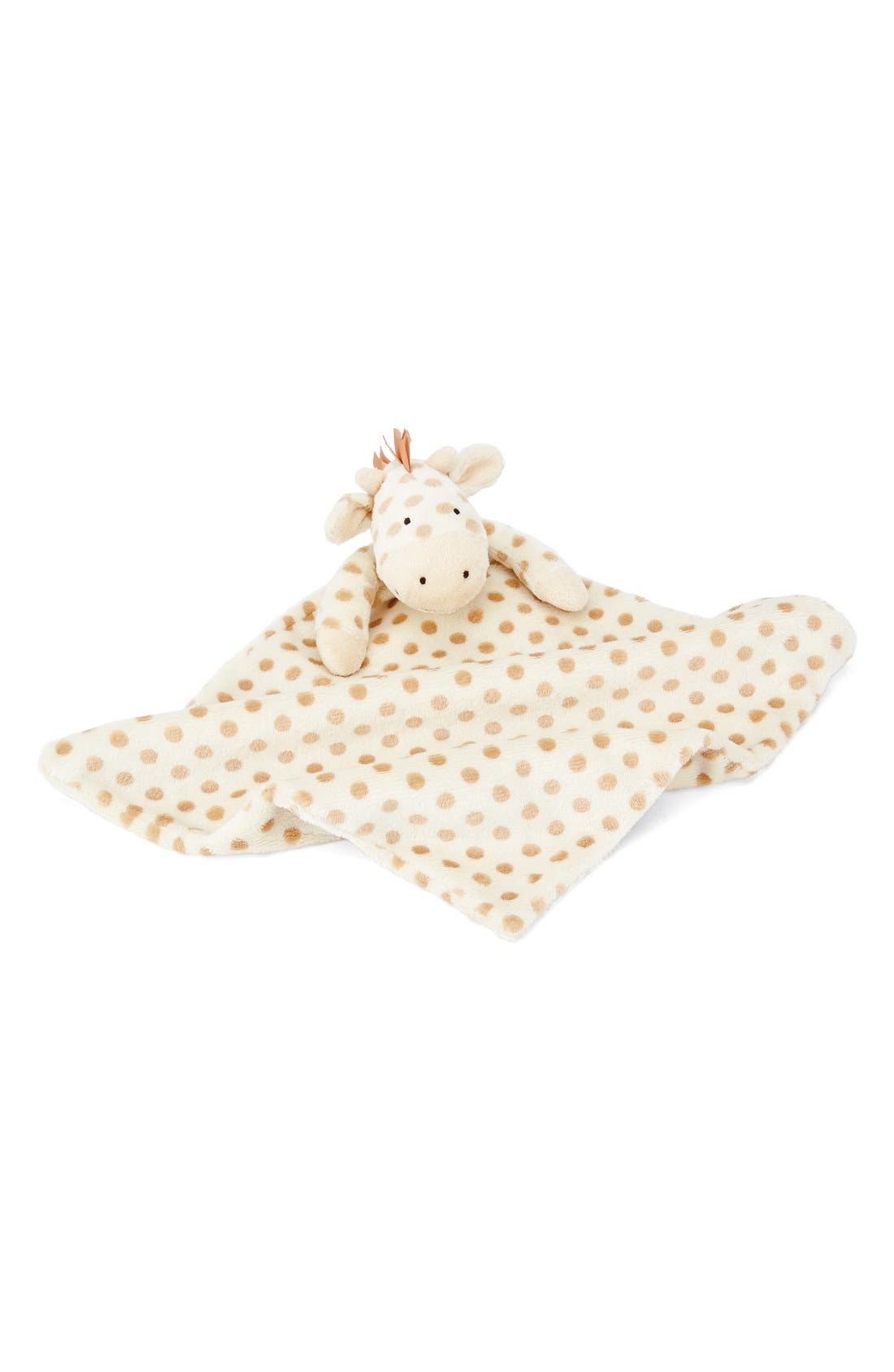 Jellycat Giraffe Soother' Blanket Nordstrom