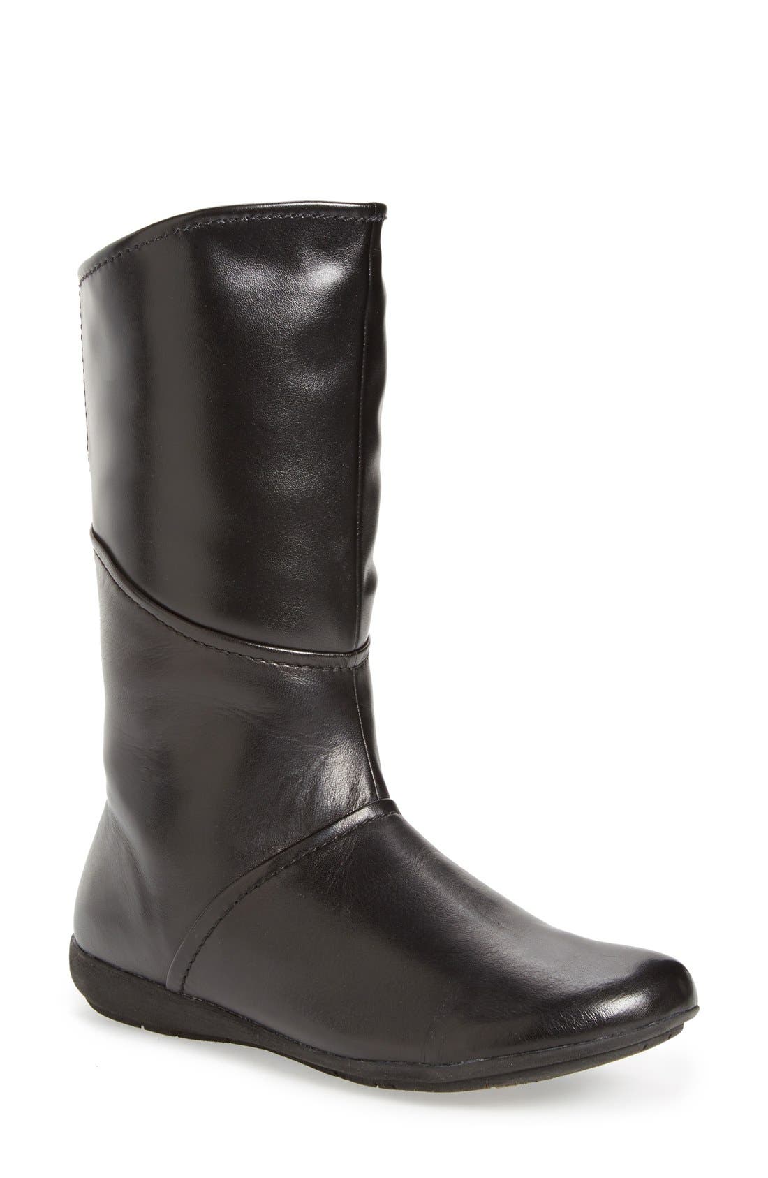 Josef Seibel 'Faye 53' Boot (Women) Nordstrom