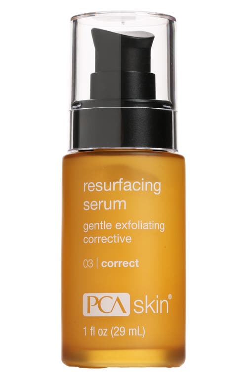 Resurfacing Serum