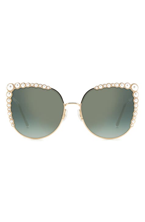 Bonde Meningsfuld tøffel Carolina Herrera Sunglasses for Women | Nordstrom
