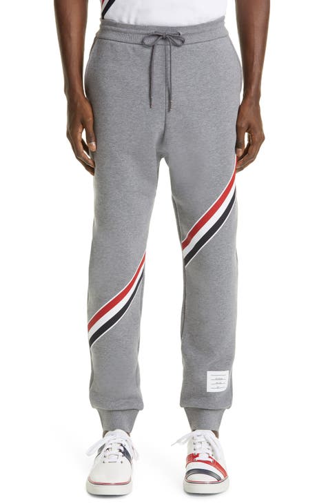 Men's Thom Browne Joggers & Sweatpants