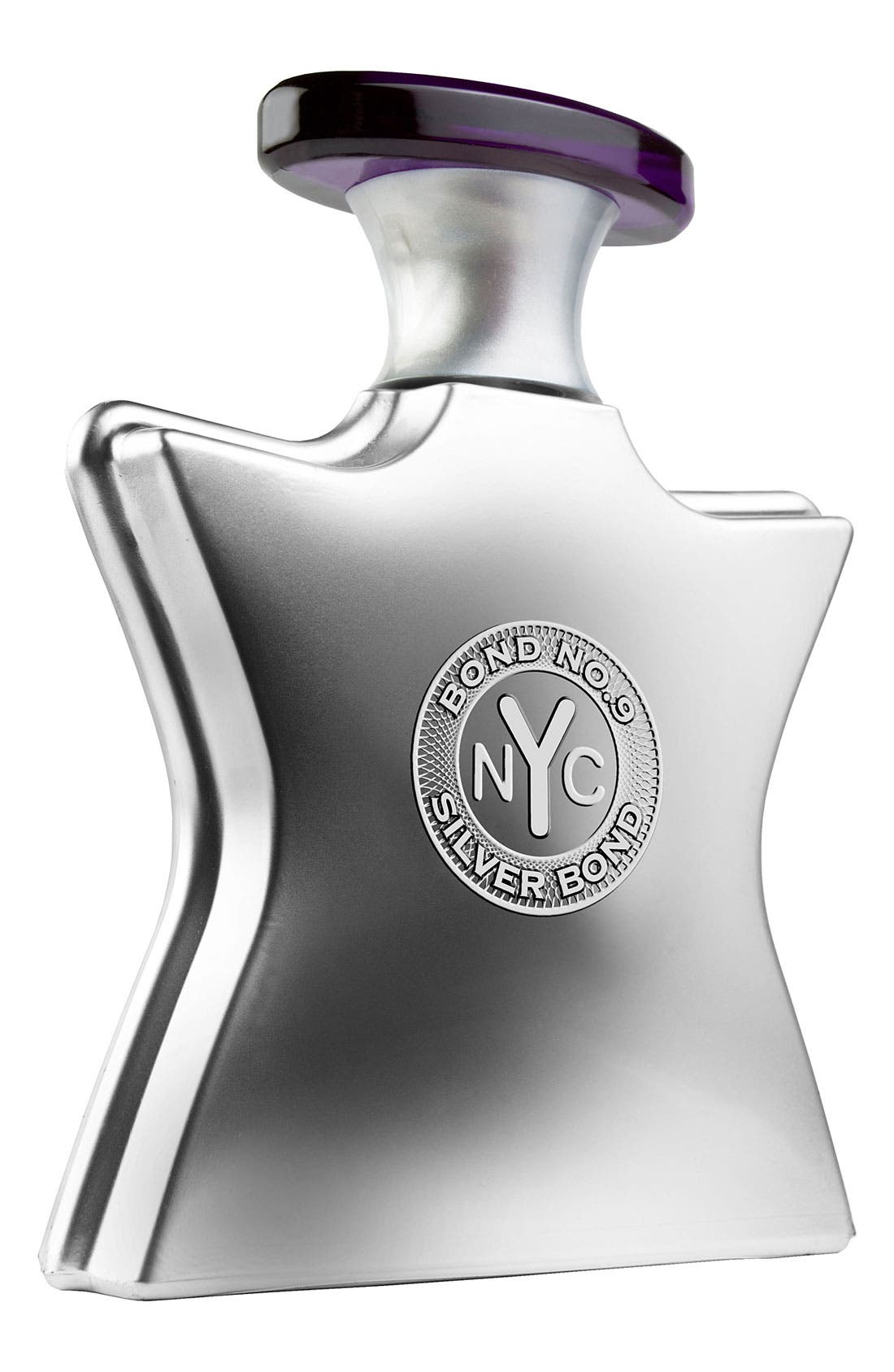 Bond No. 9 New York 'Silver' Fragrance Nordstrom