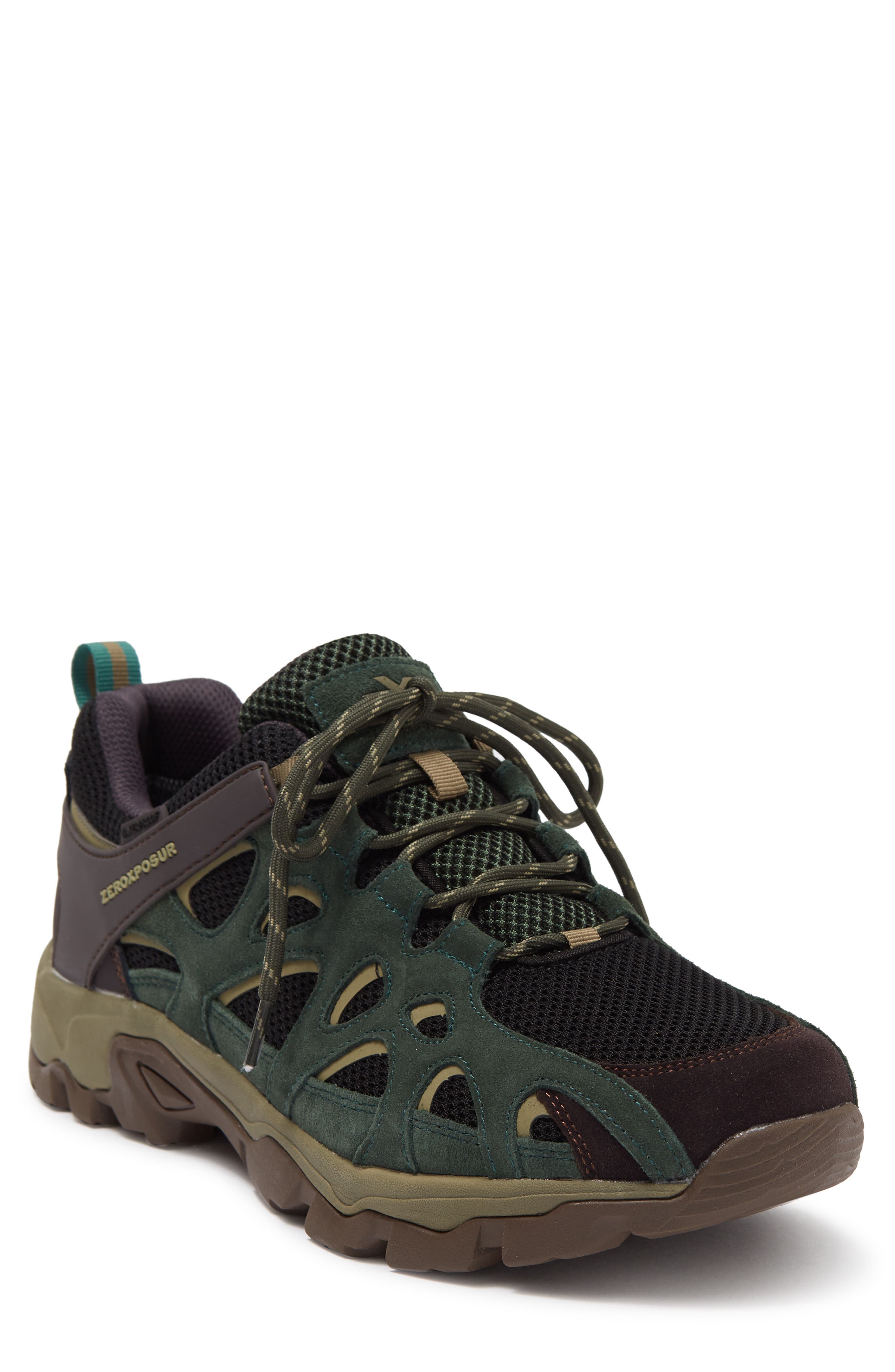 hiking shoes nordstrom rack