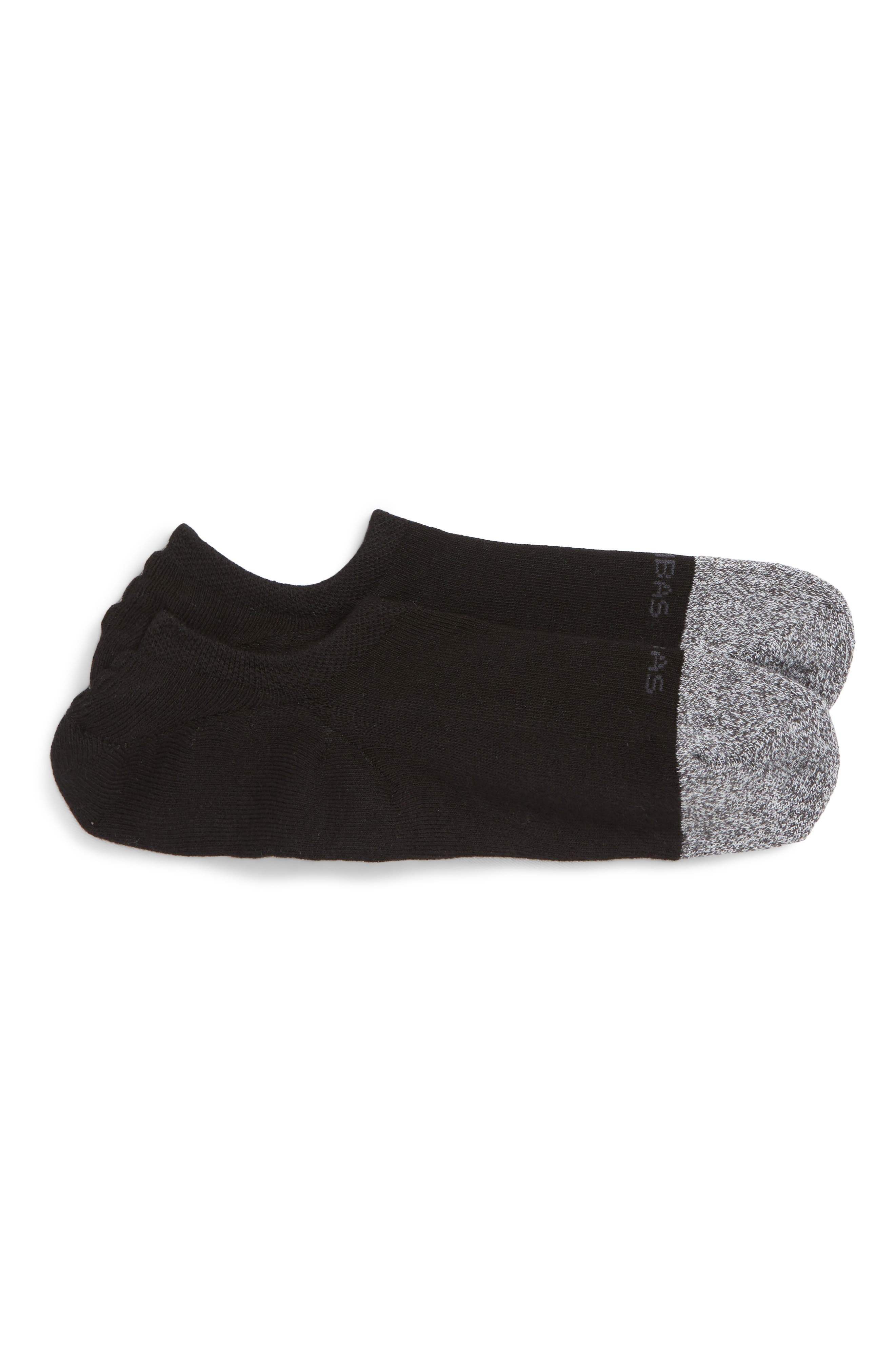 Bombas Cushioned NoShow Socks Nordstrom