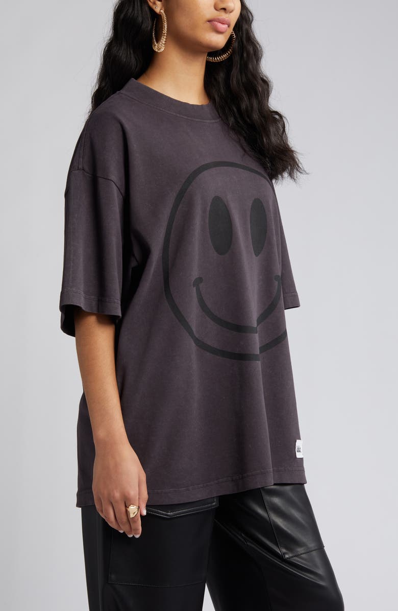 Dressed in Lala The World Needs Your Magic Graphic TShirt Nordstrom