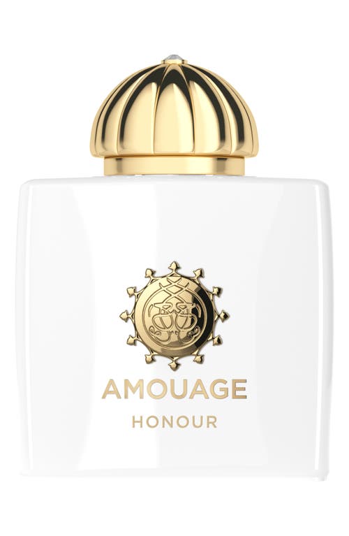 Shop Amouage Honour Woman Eau De Parfum Gift Set In No Color