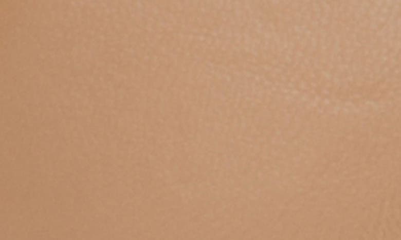 Cliffs By White Mountain White Mountain Charmed Flat In Tan/ Smooth
