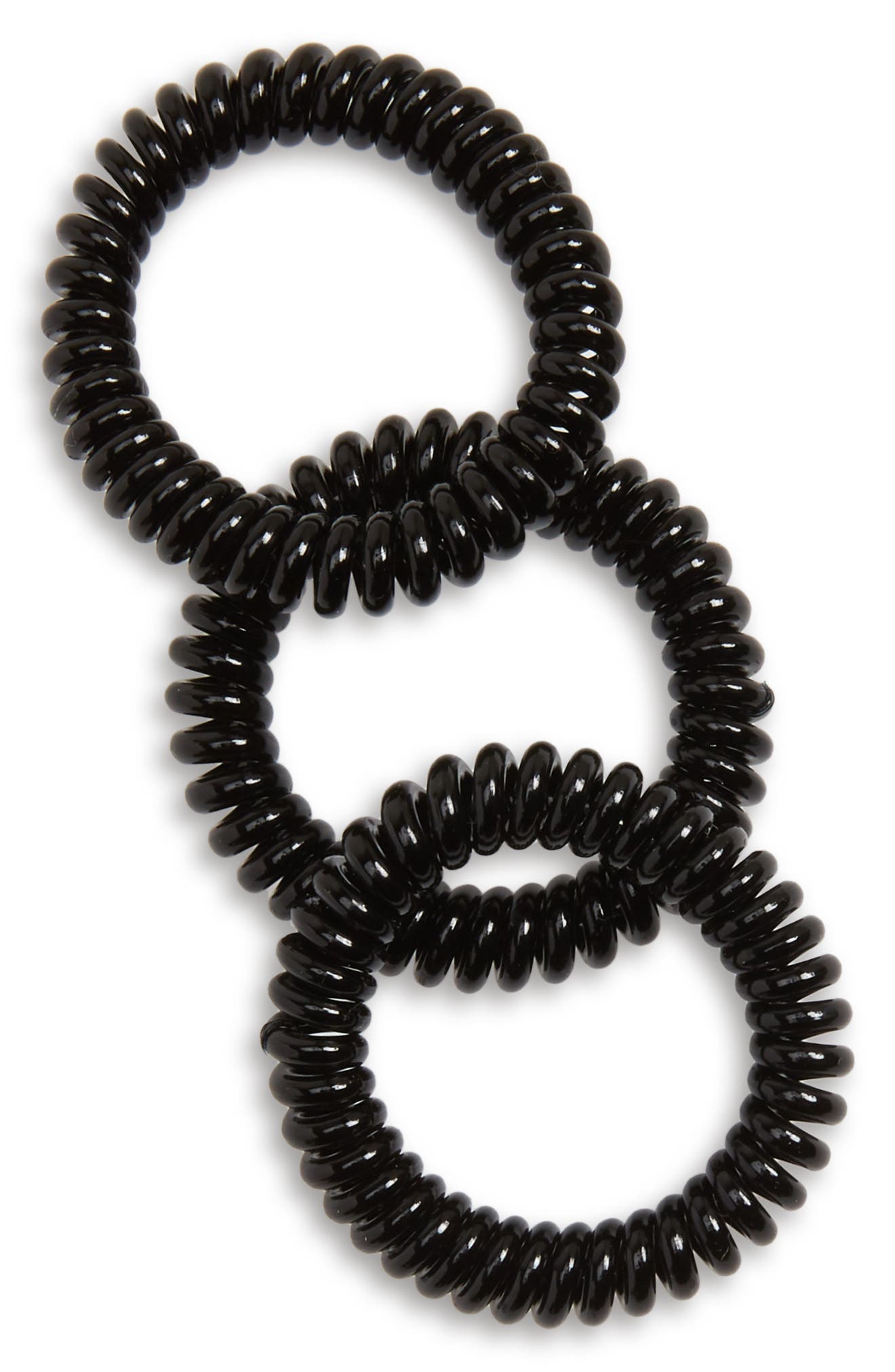 Invisibobble Slim 3Pack Hair Ties Nordstrom