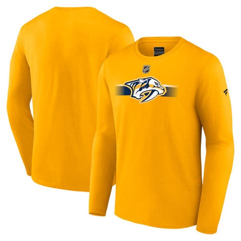 Unisex Fanatics Signature Gray Detroit Tigers Super Soft Long Sleeve T-Shirt Size: Extra Large