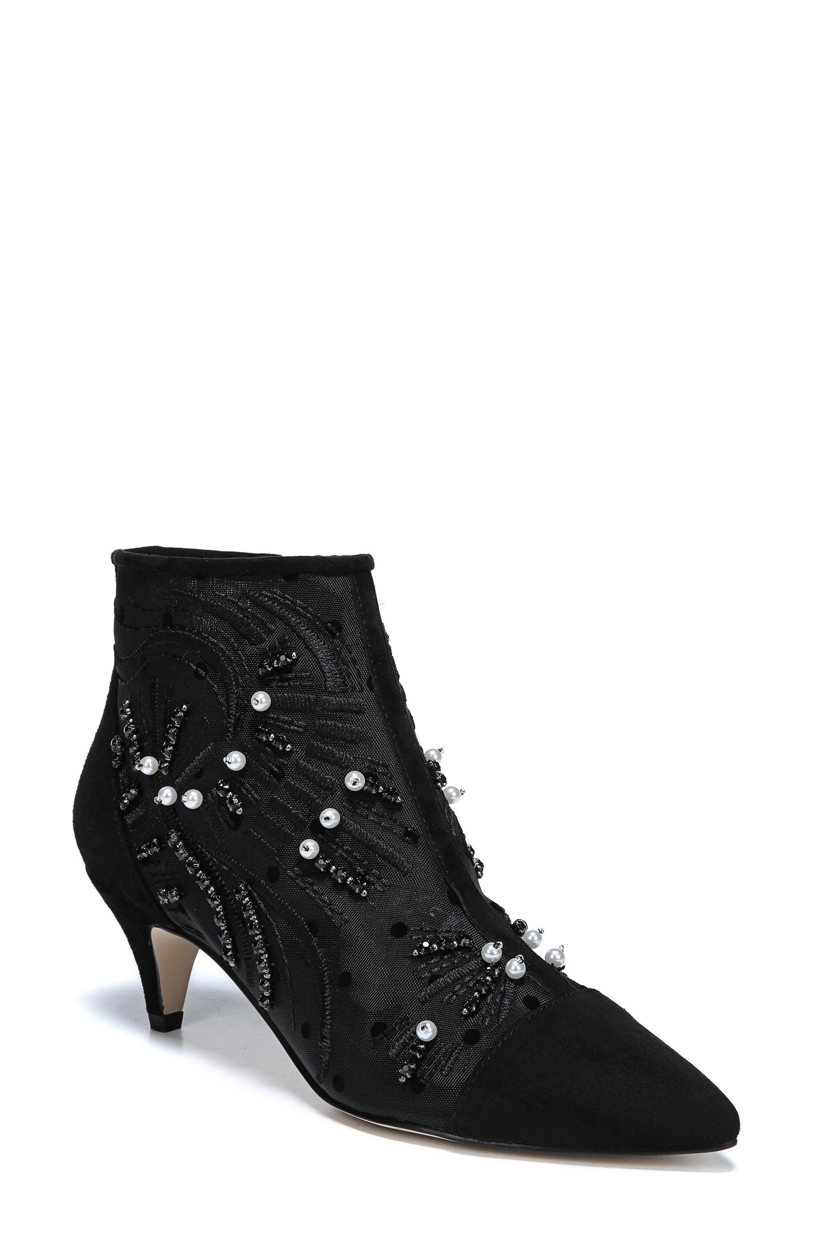 sam edelman kami bootie