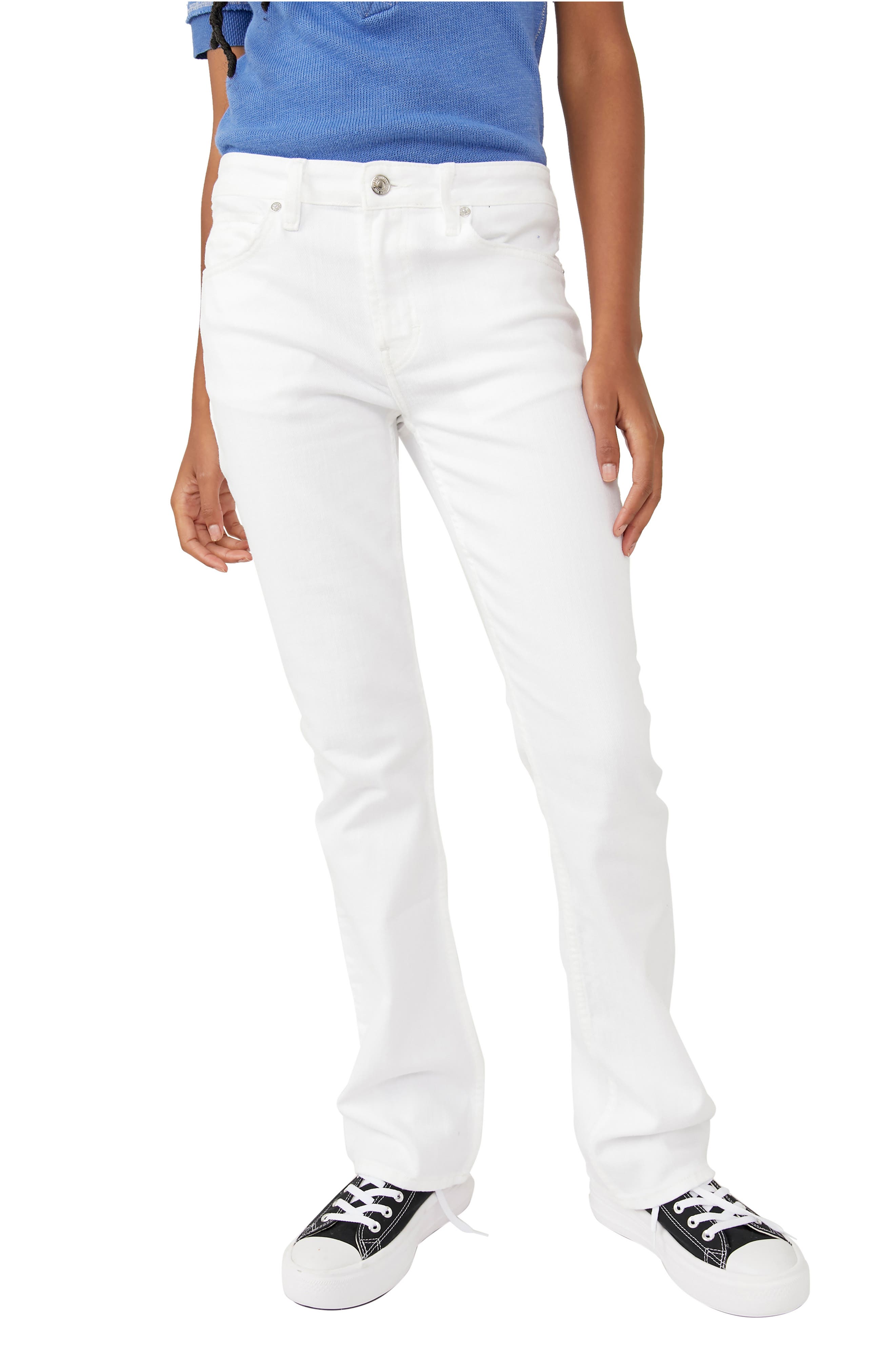 white jeans nordstrom rack