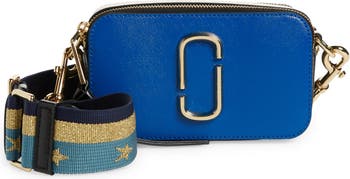 Marc Jacobs The Americana Snapshot Bag | Nordstrom