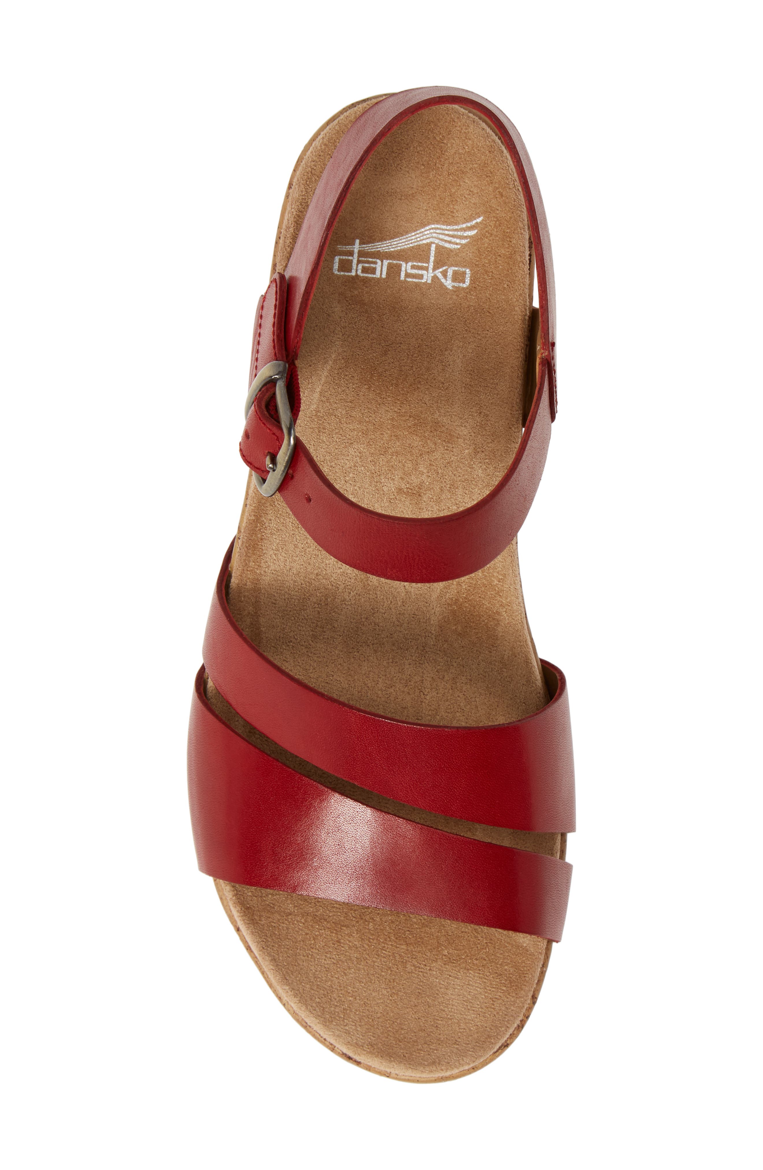 dansko lindsay sandals