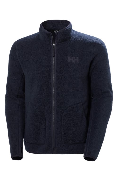 HELLY HANSEN HELLY HANSEN PANORAMA HIGH PILE FLEECE JACKET 