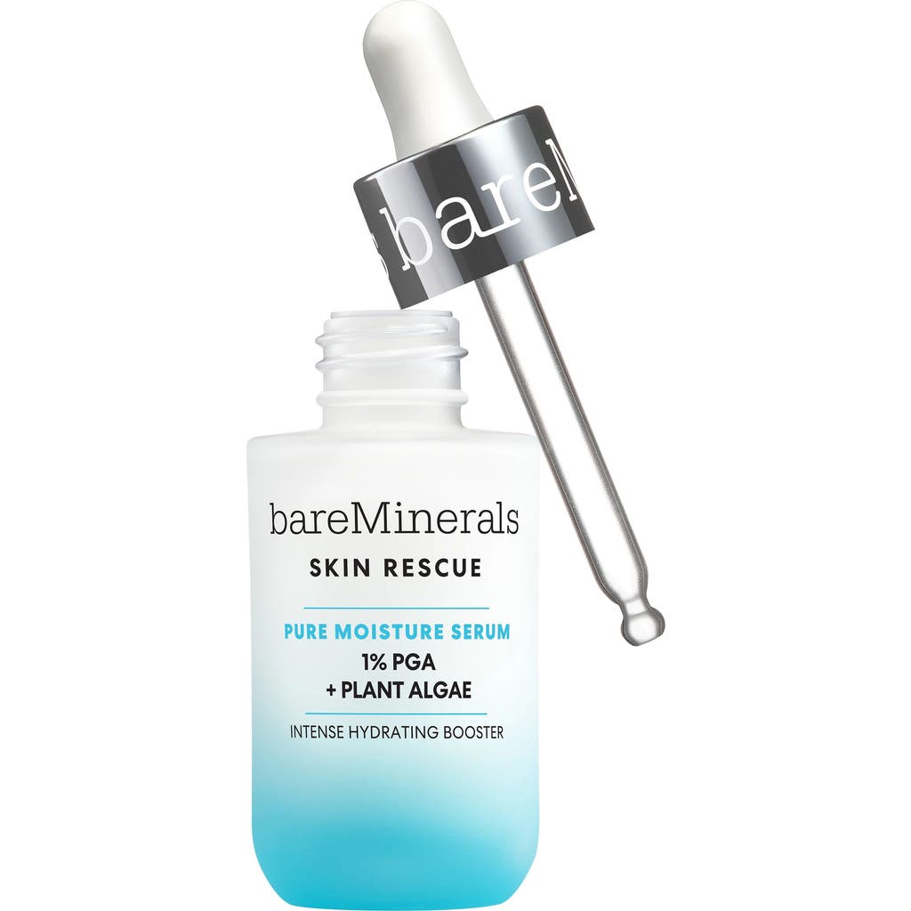 Bareminerals Skin Rescue Pure Moisture Serum 30ml In Pure Moisture Serum
