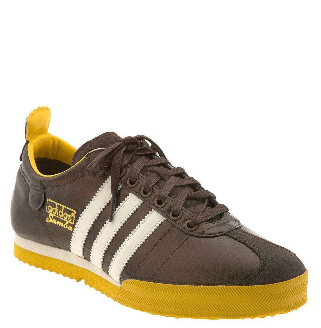 adidas 'Samba 62' Athletic Shoe (Men) | Nordstrom