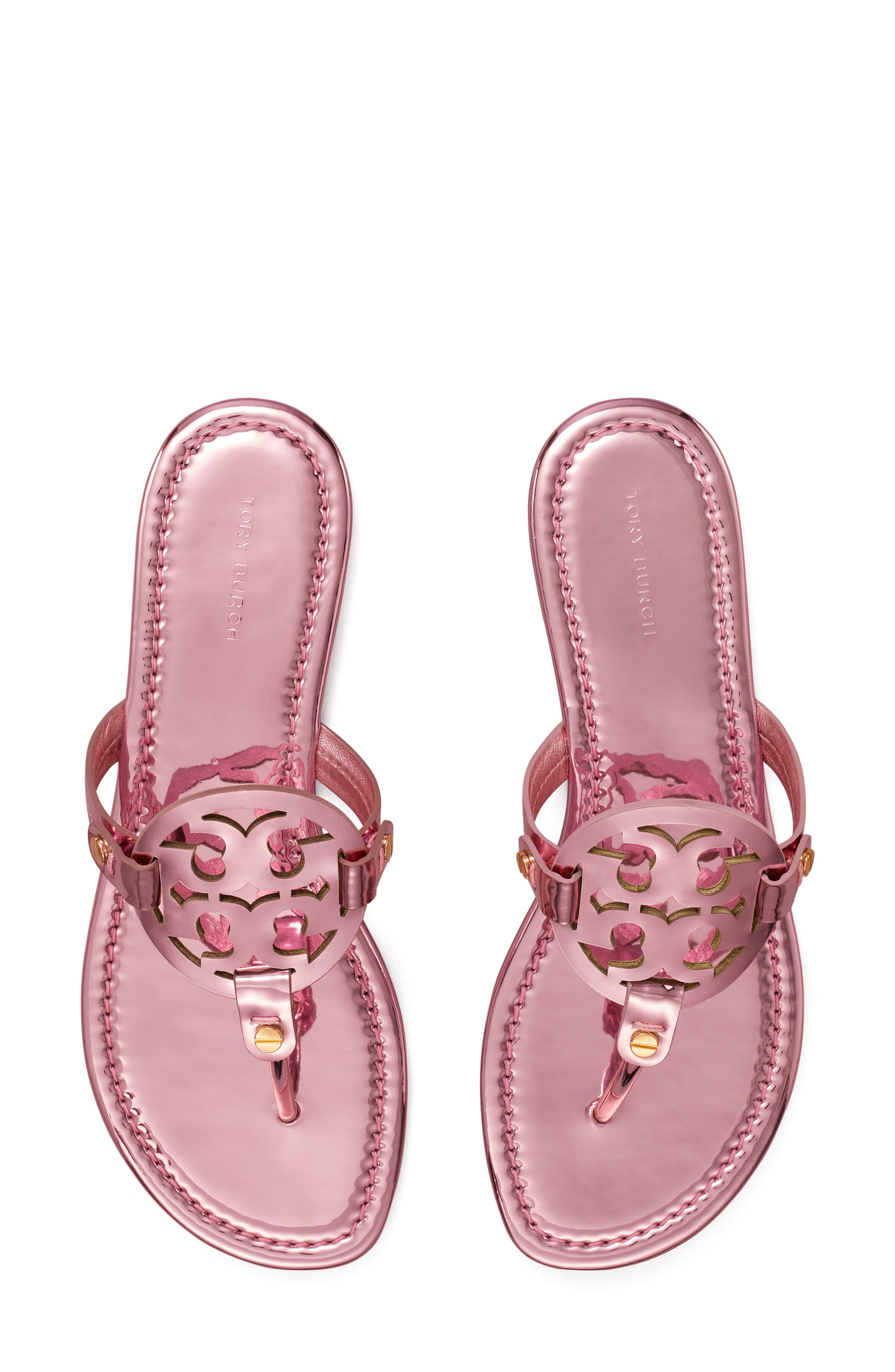 Nordstrom Tory Burch Miller Sandal at Nordstrom | Mall of America®