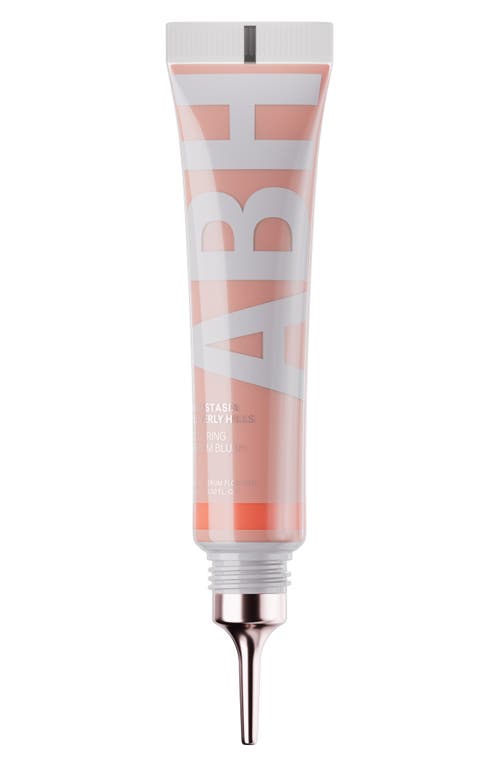 Anastasia Beverly Hills Blurring Serum Blush In Peach