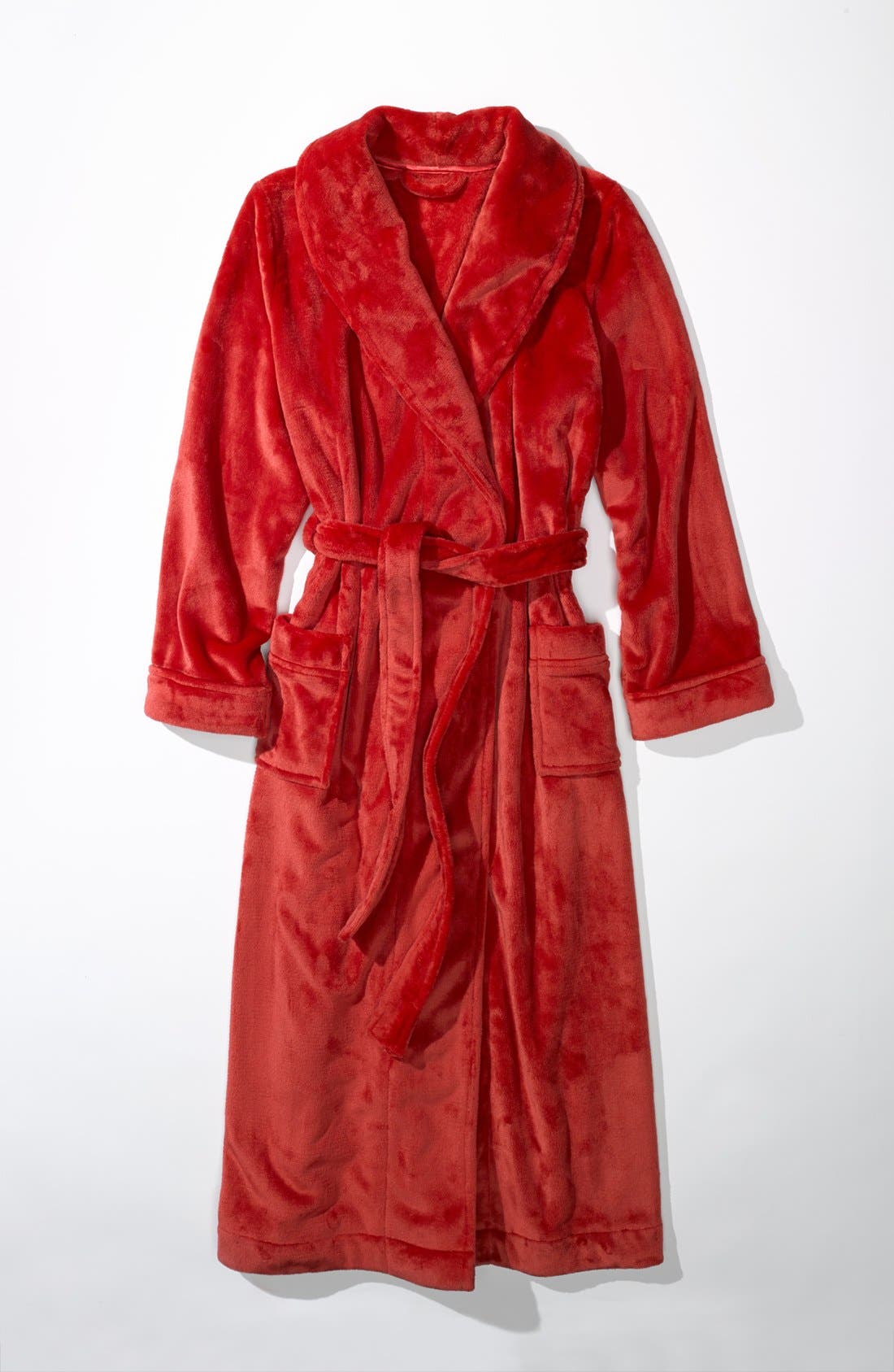 Nordstrom 'Powder Plush' Robe Nordstrom