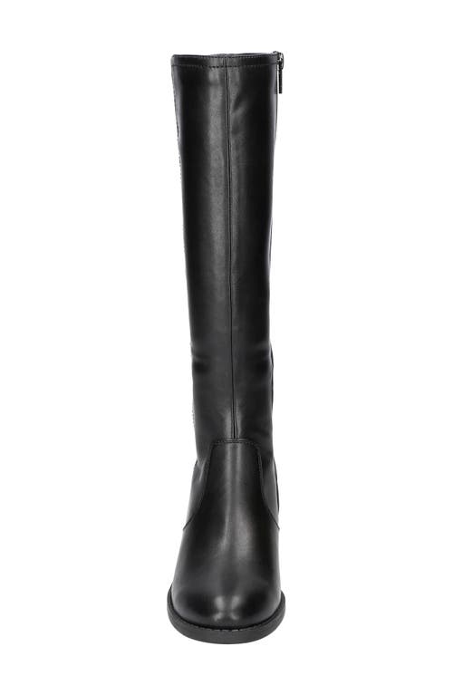 EASY STREET EASY STREET TUCKER KNEE HIGH BOOT