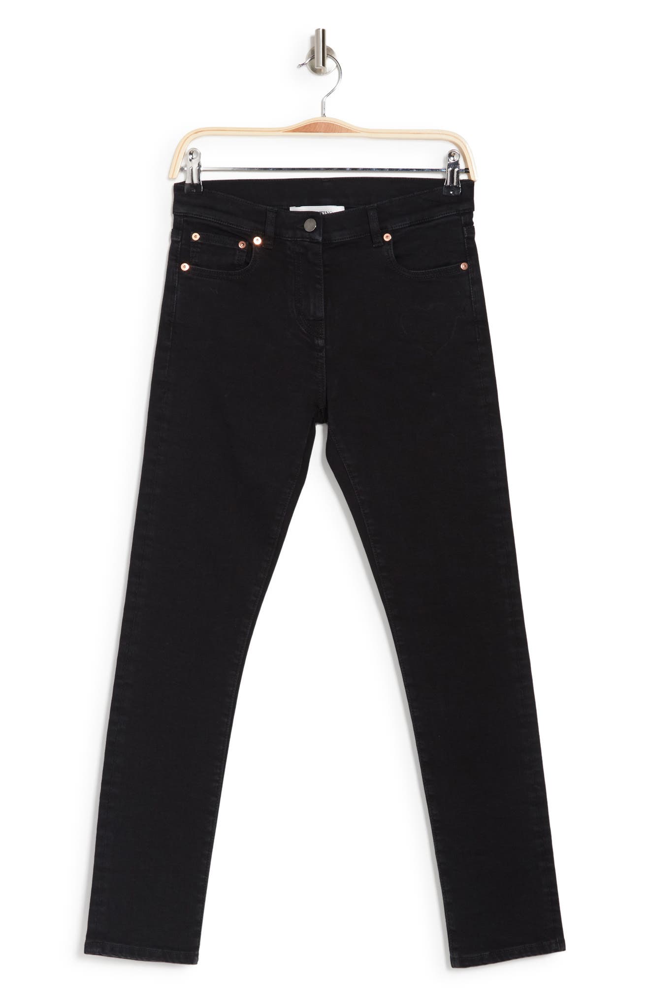 valentino skinny jeans