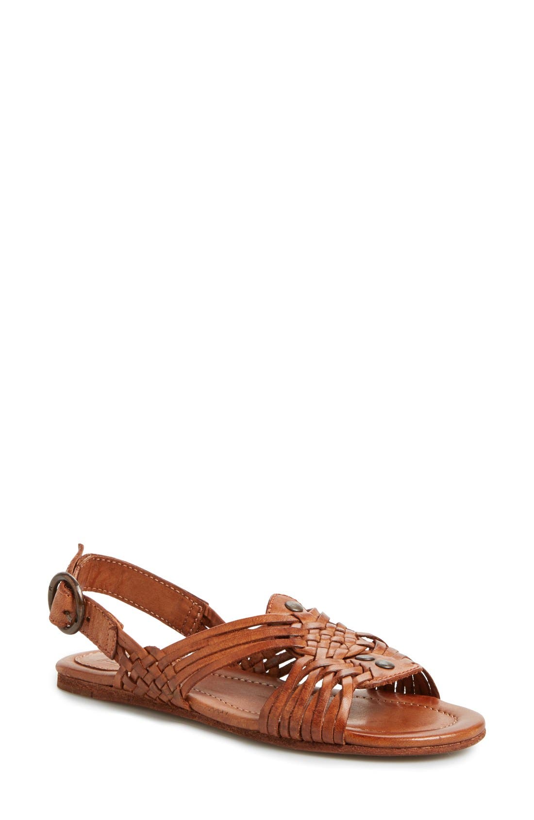 frye huarache sandals
