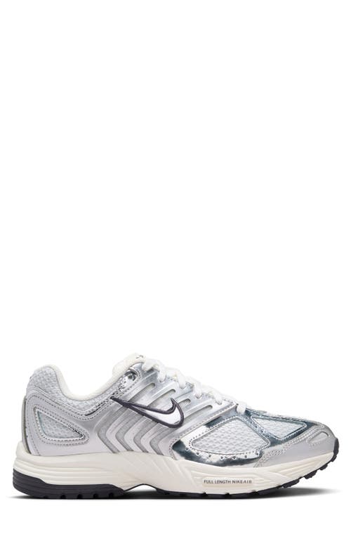 Shop Nike Air Pegasus 2k5 Sneaker In Photon Dust/chrome/gridiron