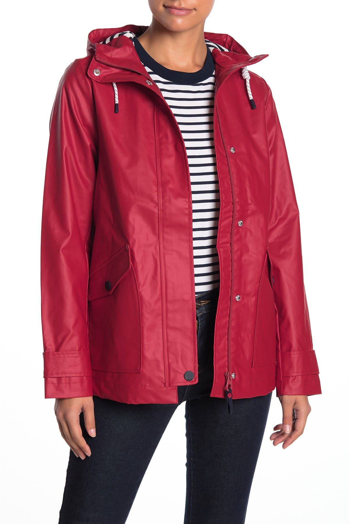 rain jacket nordstrom