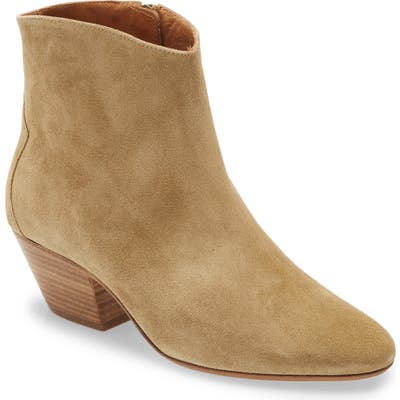 Isabel Marant Dacken Bootie